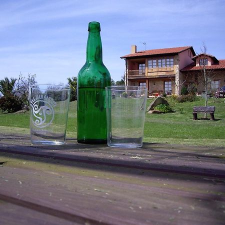 Bed and Breakfast Casa Torreteyera Villaviciosa  Esterno foto
