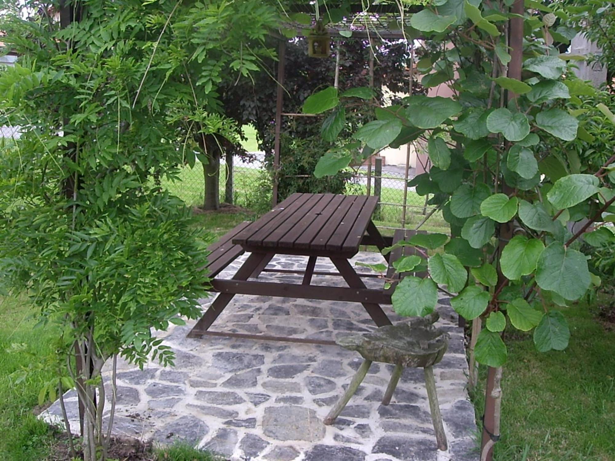 Bed and Breakfast Casa Torreteyera Villaviciosa  Esterno foto