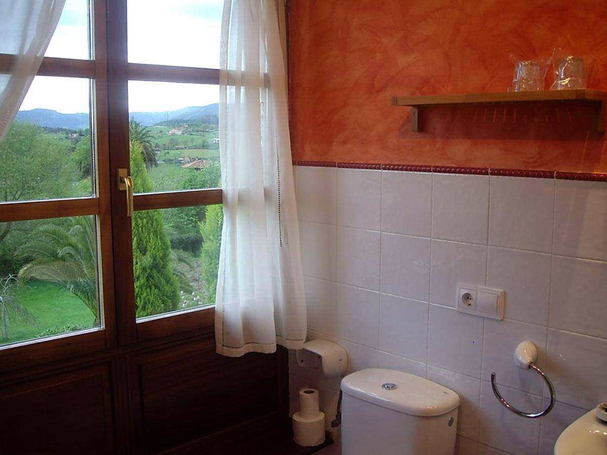 Bed and Breakfast Casa Torreteyera Villaviciosa  Esterno foto