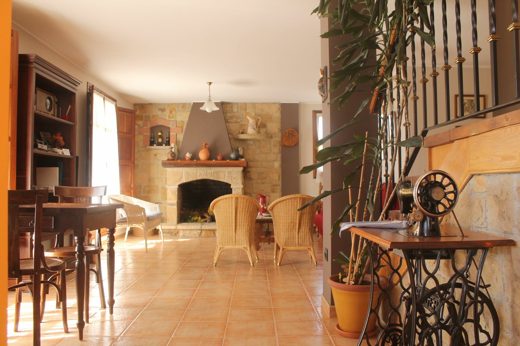 Bed and Breakfast Casa Torreteyera Villaviciosa  Esterno foto