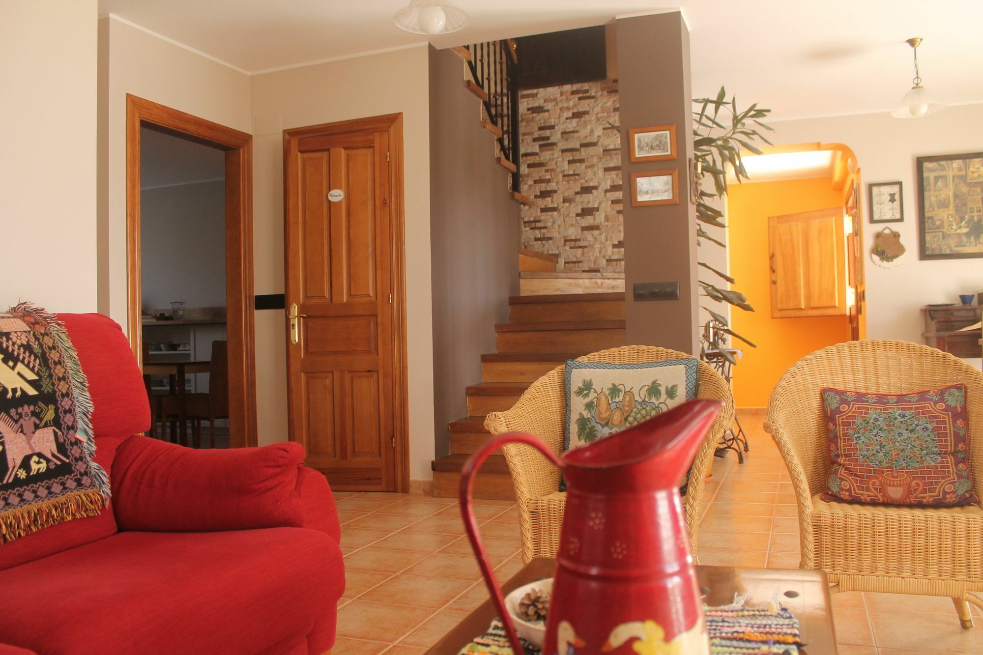 Bed and Breakfast Casa Torreteyera Villaviciosa  Esterno foto